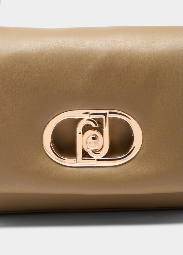 Medium LaPuffy bag