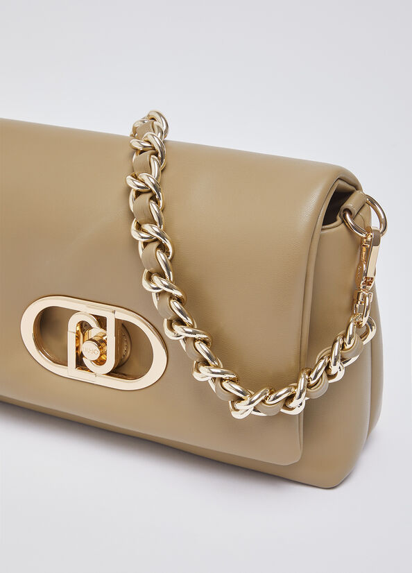 Medium LaPuffy bag