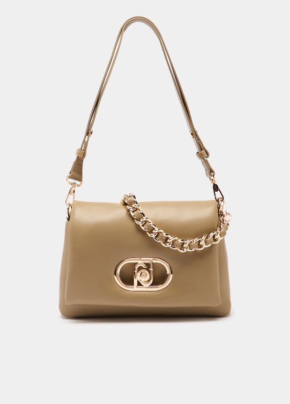 Medium LaPuffy bag