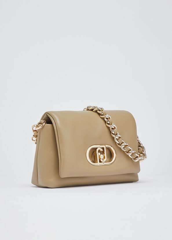 Medium LaPuffy bag