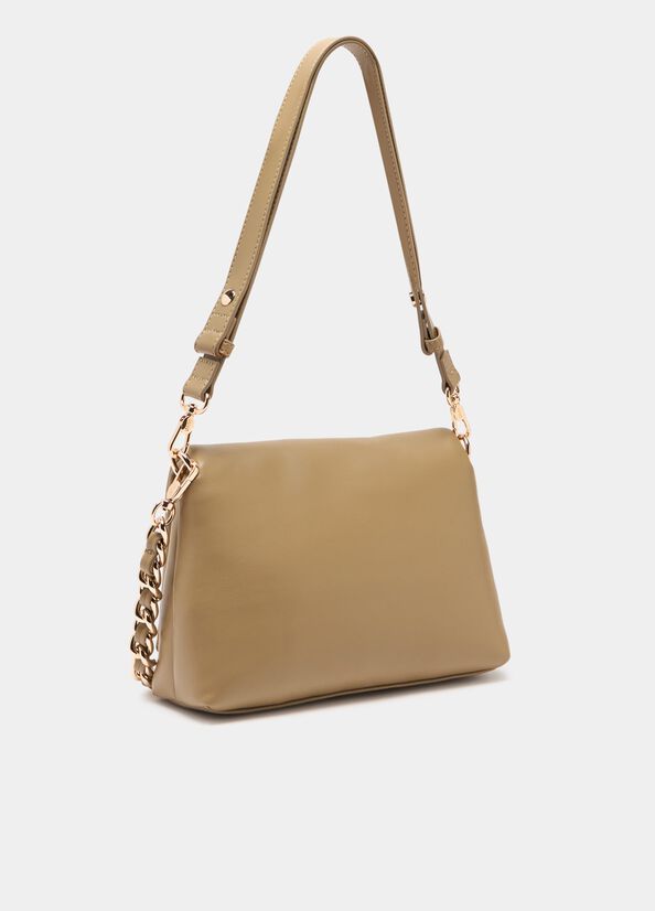Medium LaPuffy bag
