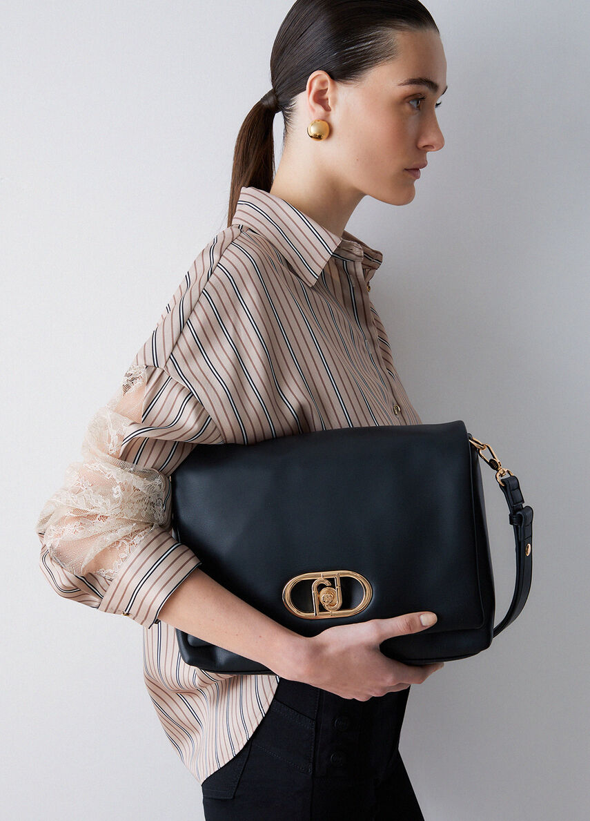 Large LaPuffy bag