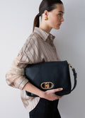 Large LaPuffy bag