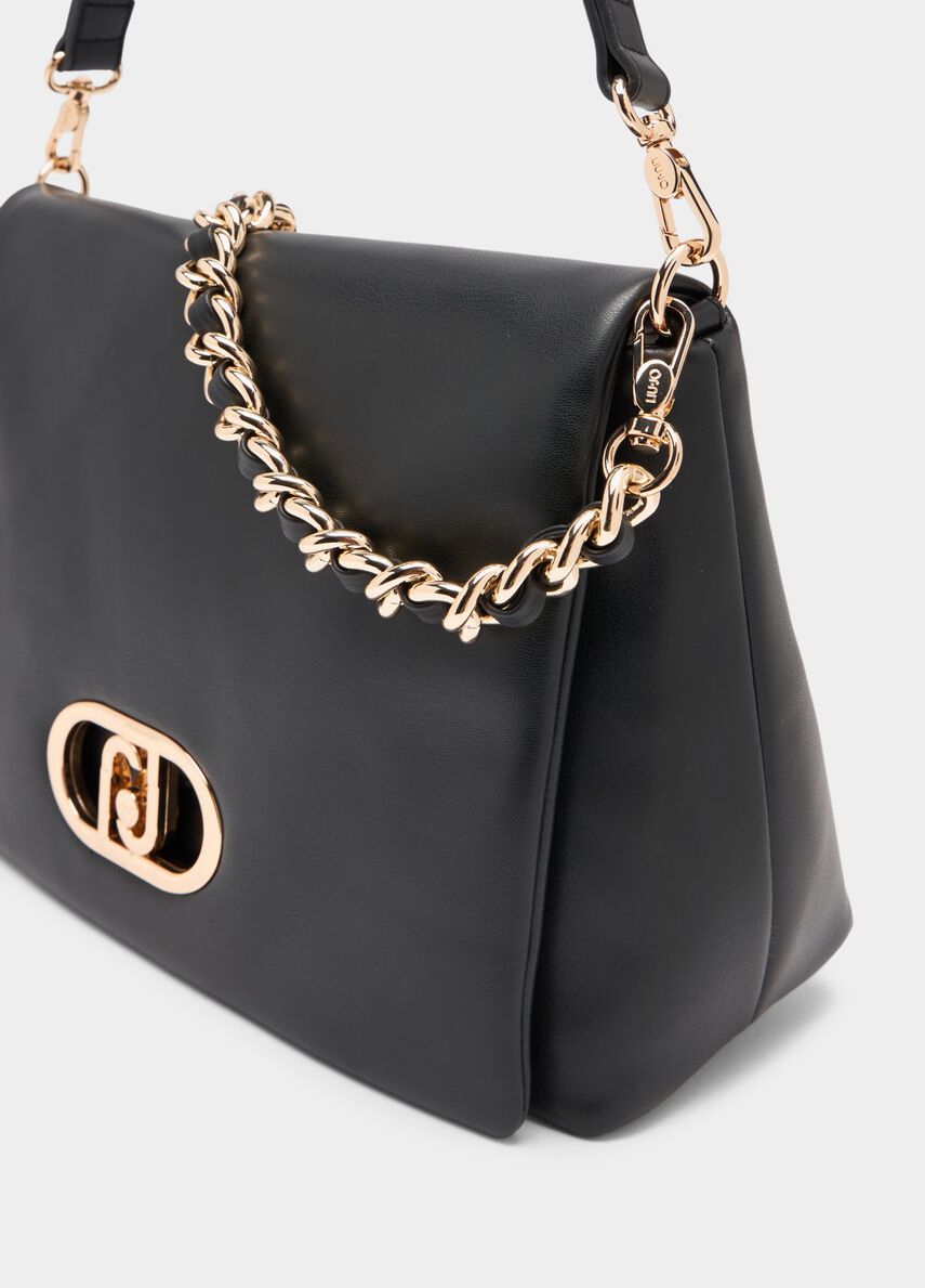 Large LaPuffy bag