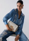 Medium LaPuffy bag