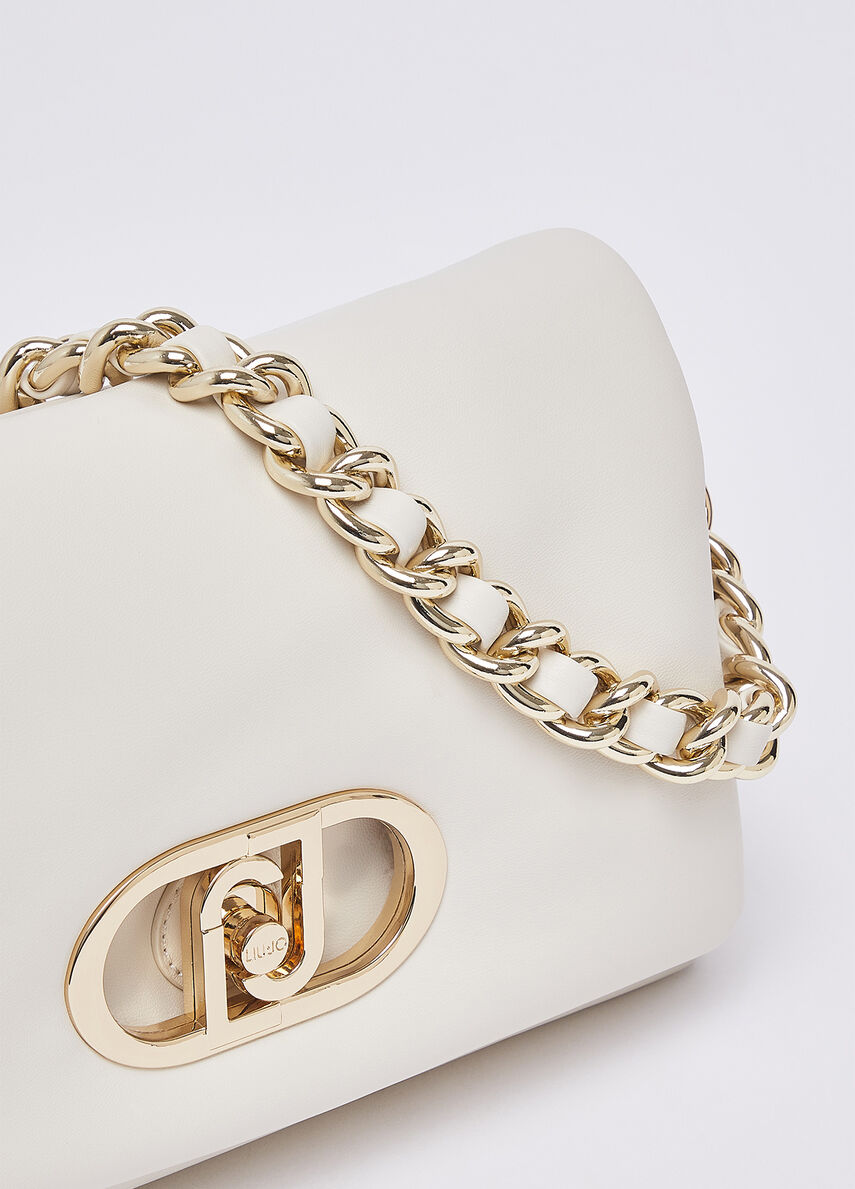 Medium LaPuffy bag