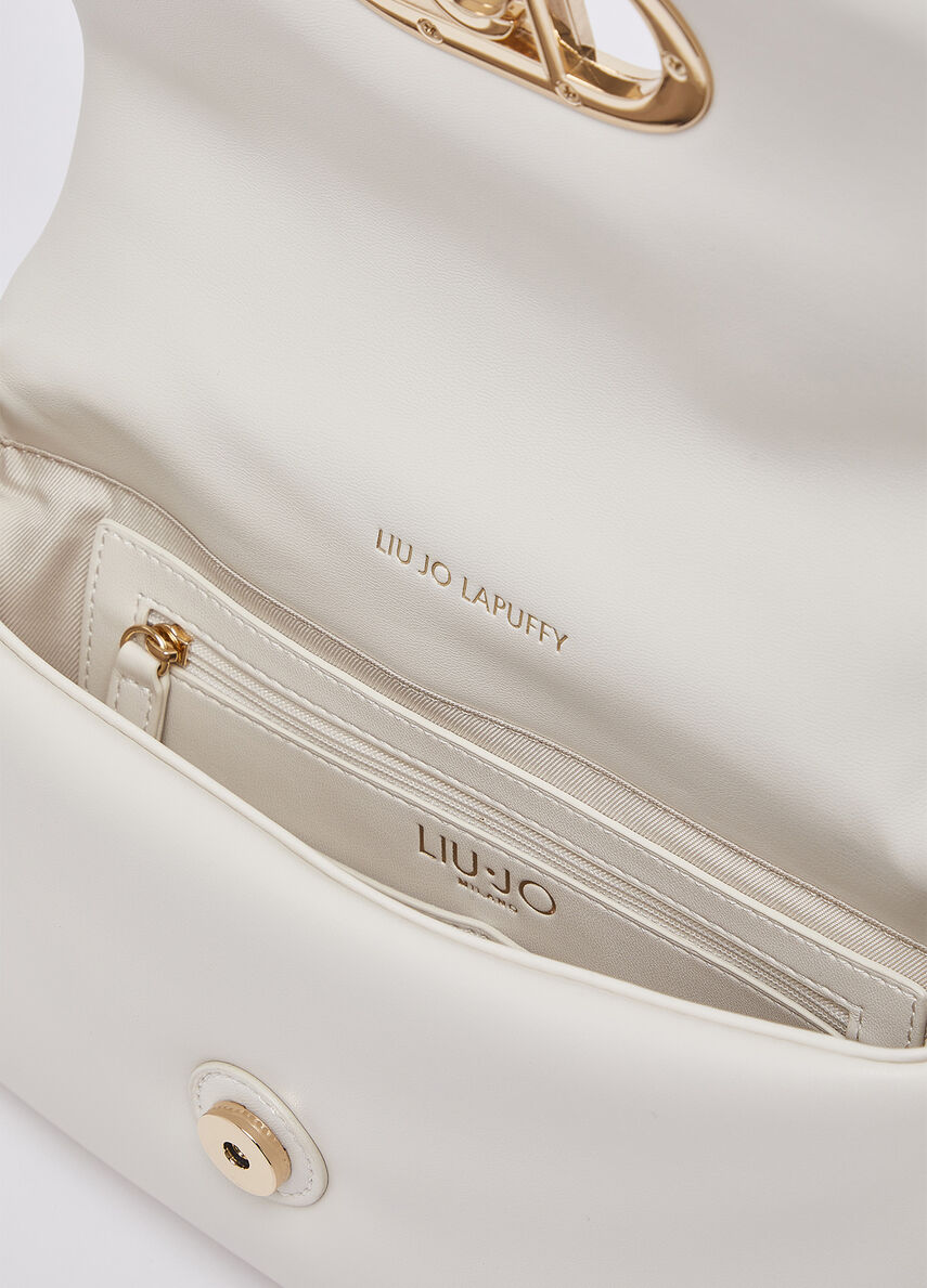 Medium LaPuffy bag