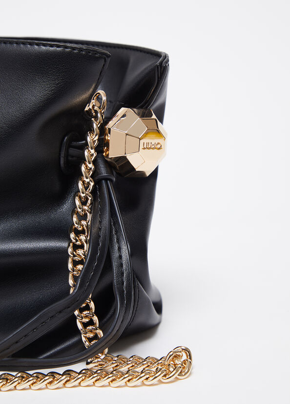 Small Riccy shoulder bag