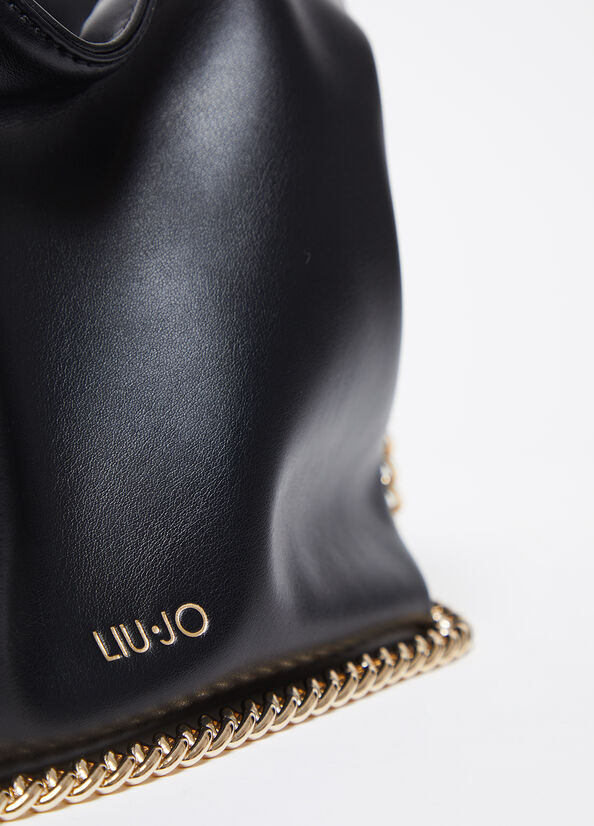Small Riccy shoulder bag