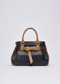 Small bag with buckle