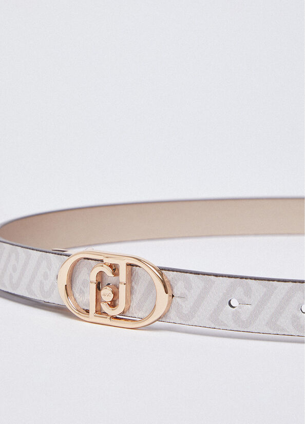 Liu Jo Better reversible belt