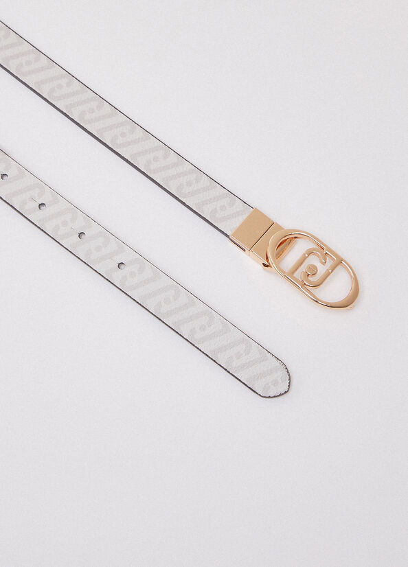 Liu Jo Better reversible belt