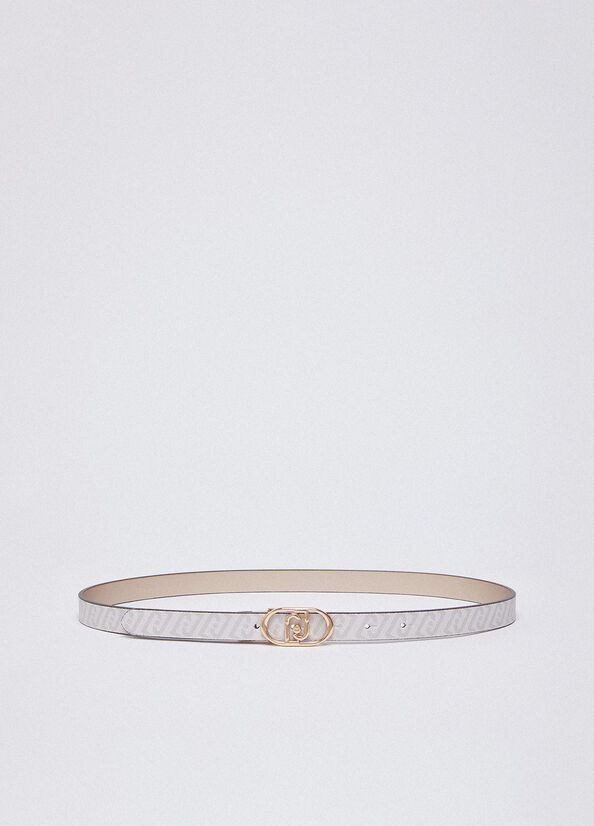 Liu Jo Better reversible belt