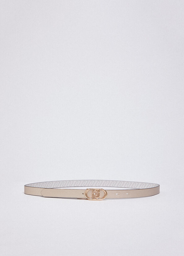 Liu Jo Better reversible belt