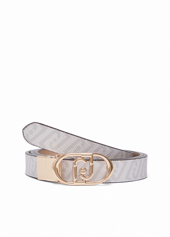 Liu Jo Better reversible belt