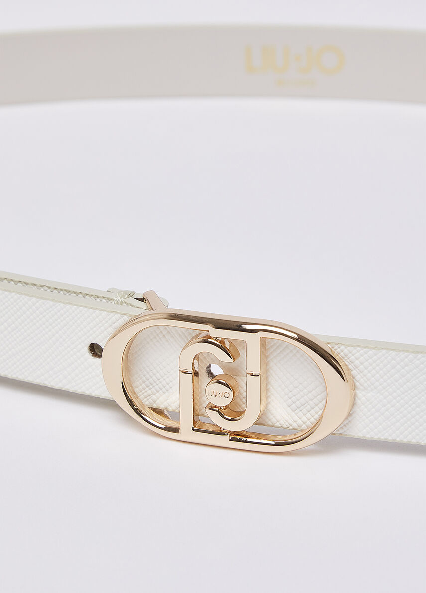 Liu Jo Better thin belt