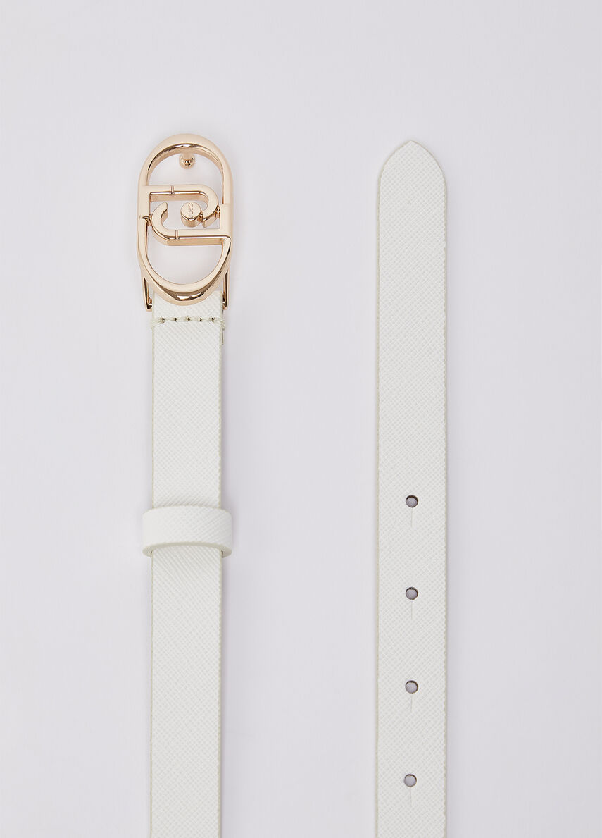 Liu Jo Better thin belt