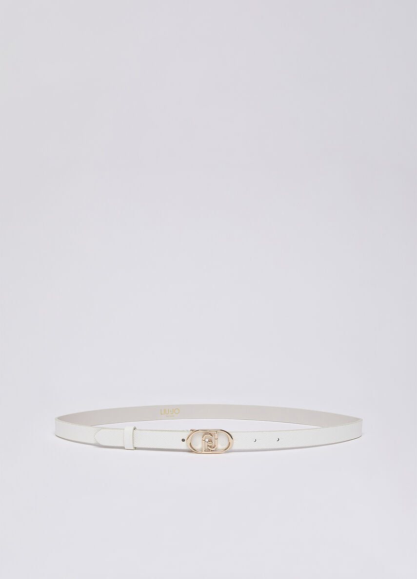Liu Jo Better thin belt