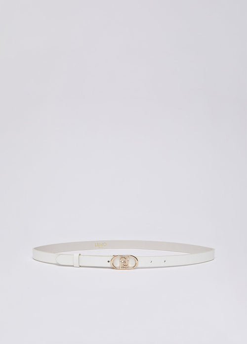 Liu Jo Better thin belt
