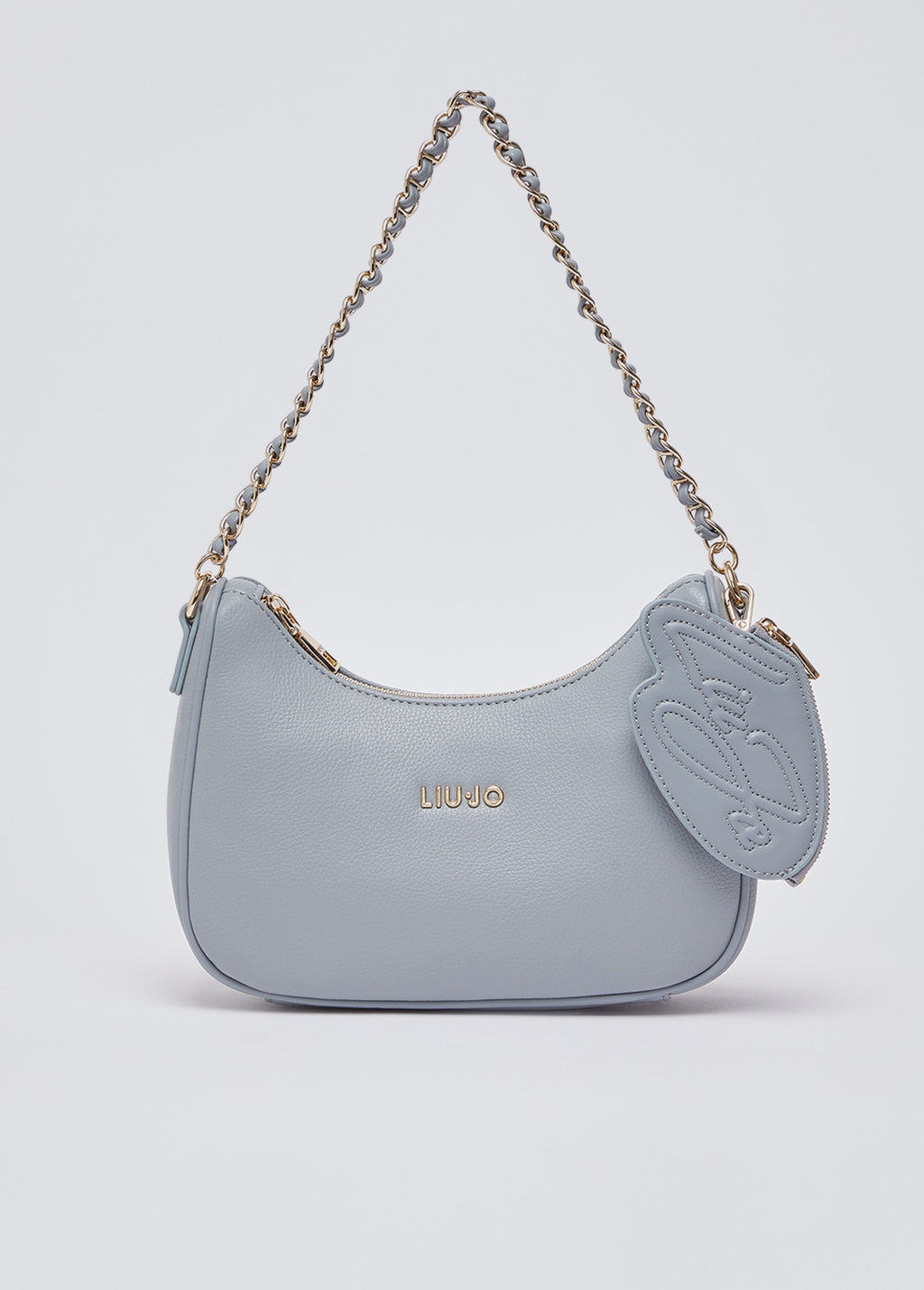 Small hobo bag whith coin purse