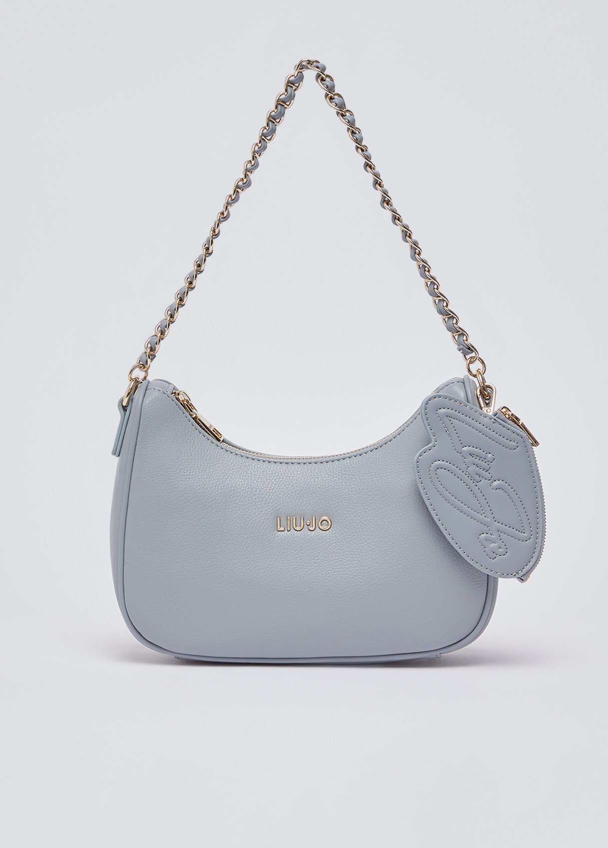 Small hobo bag whith coin purse