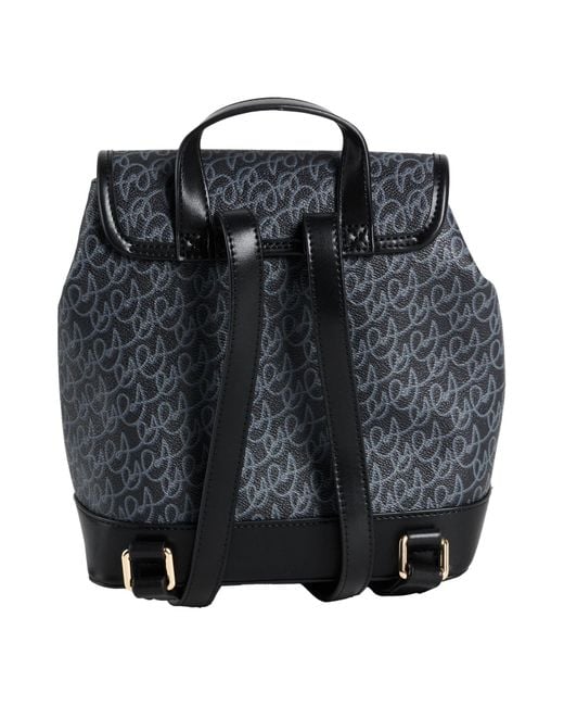 Christian Lacroix Backpacks in Black