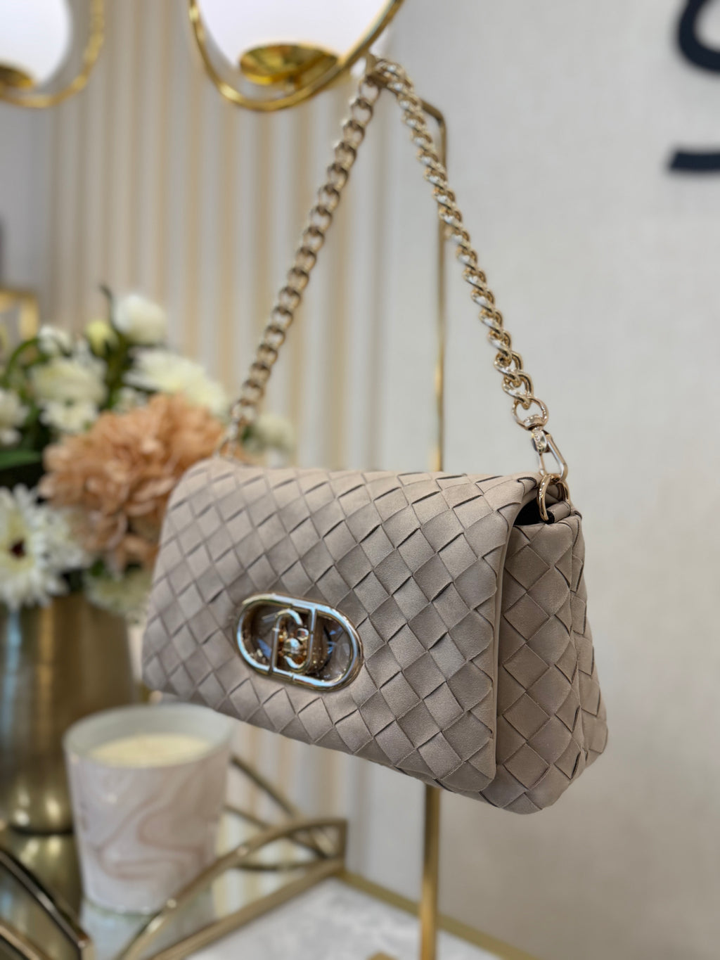 Crossbody Medium