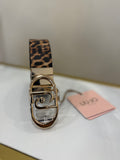 Cinto animal print Liu Jo