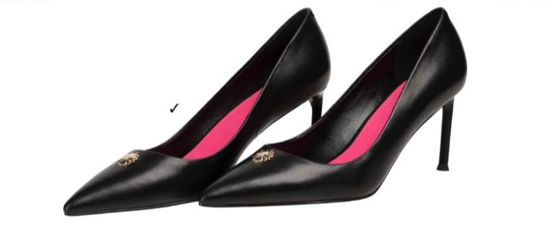 Sapato styletto Christian Lacroix