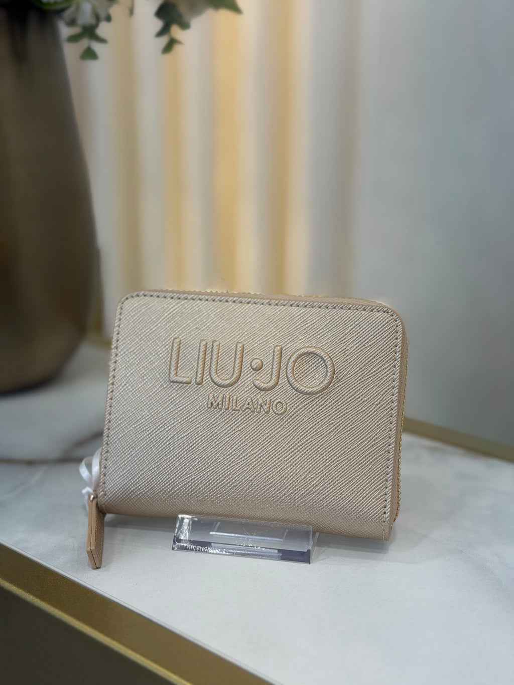 Small Wallet
