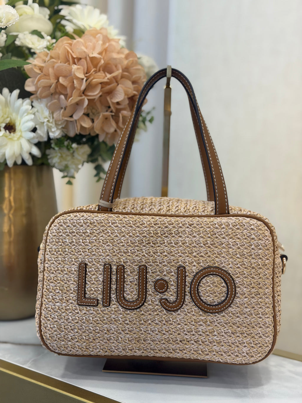Medium bowling bag