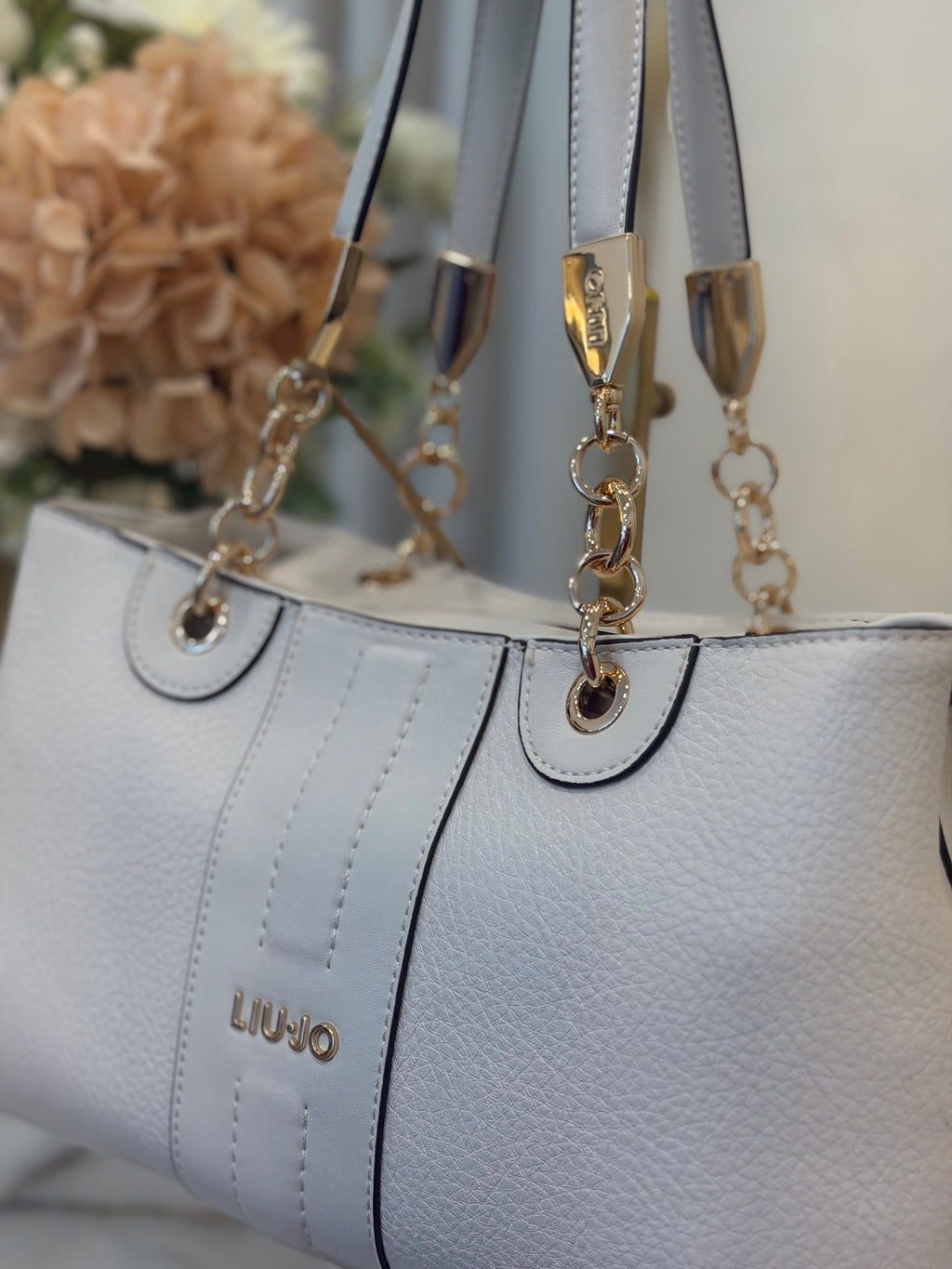 Small tote bag