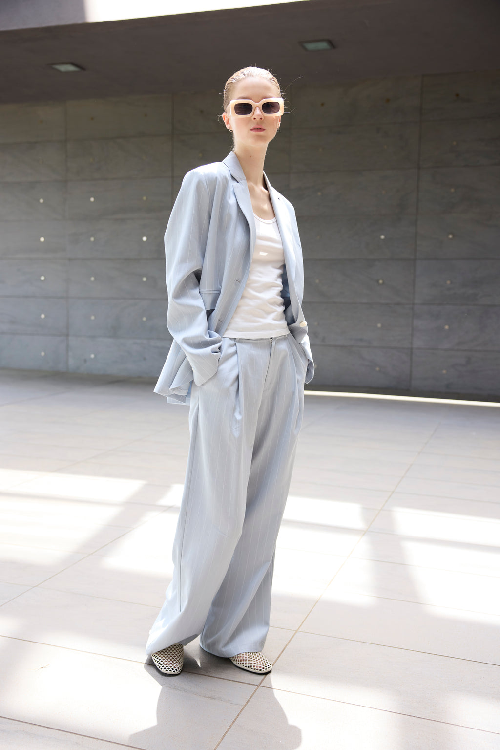 Blazer Eleh SS260117