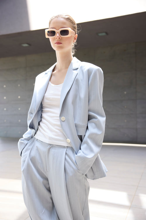 Blazer Eleh SS260117