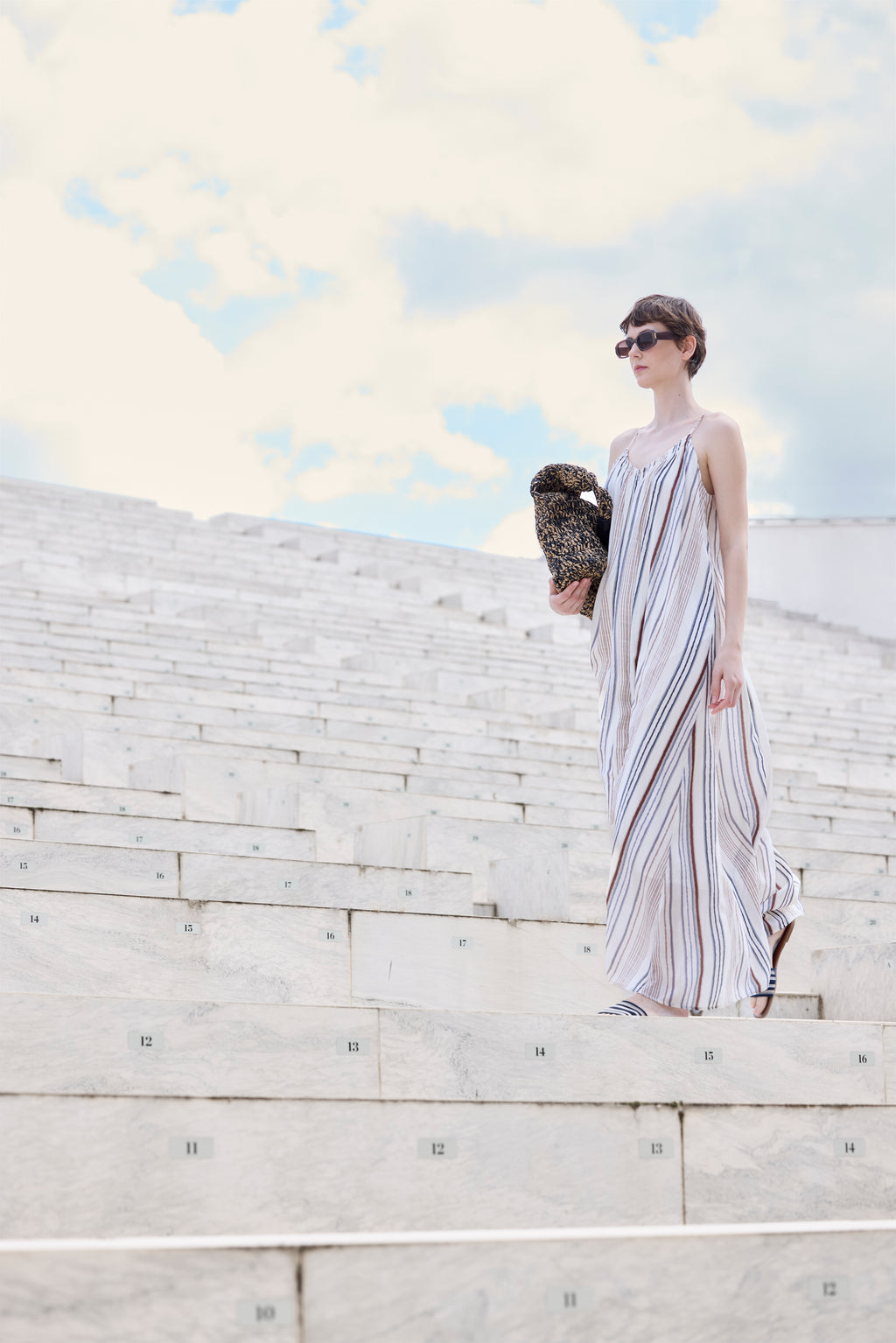 Vestido Eleh SS260133
