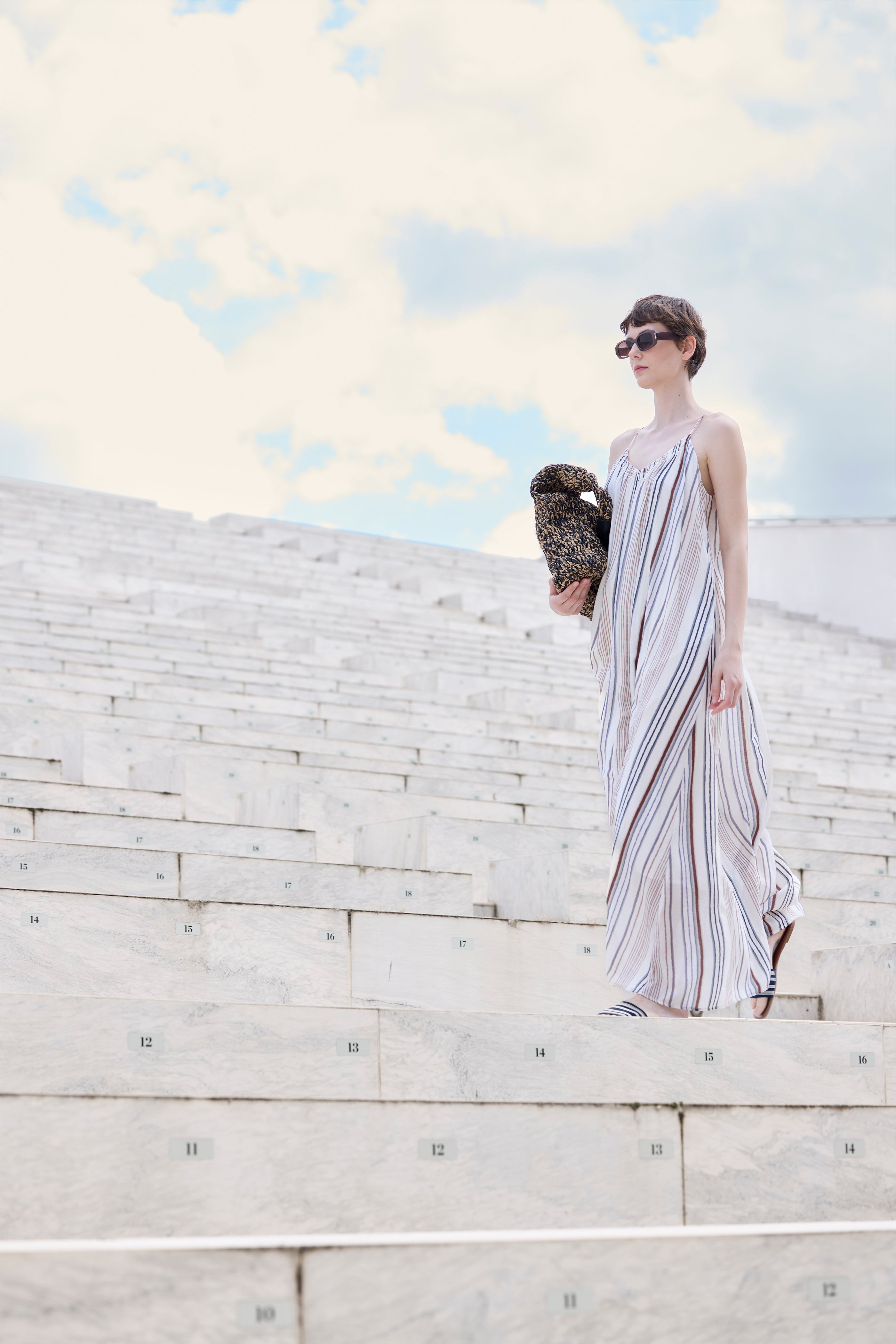 Vestido Eleh SS260133