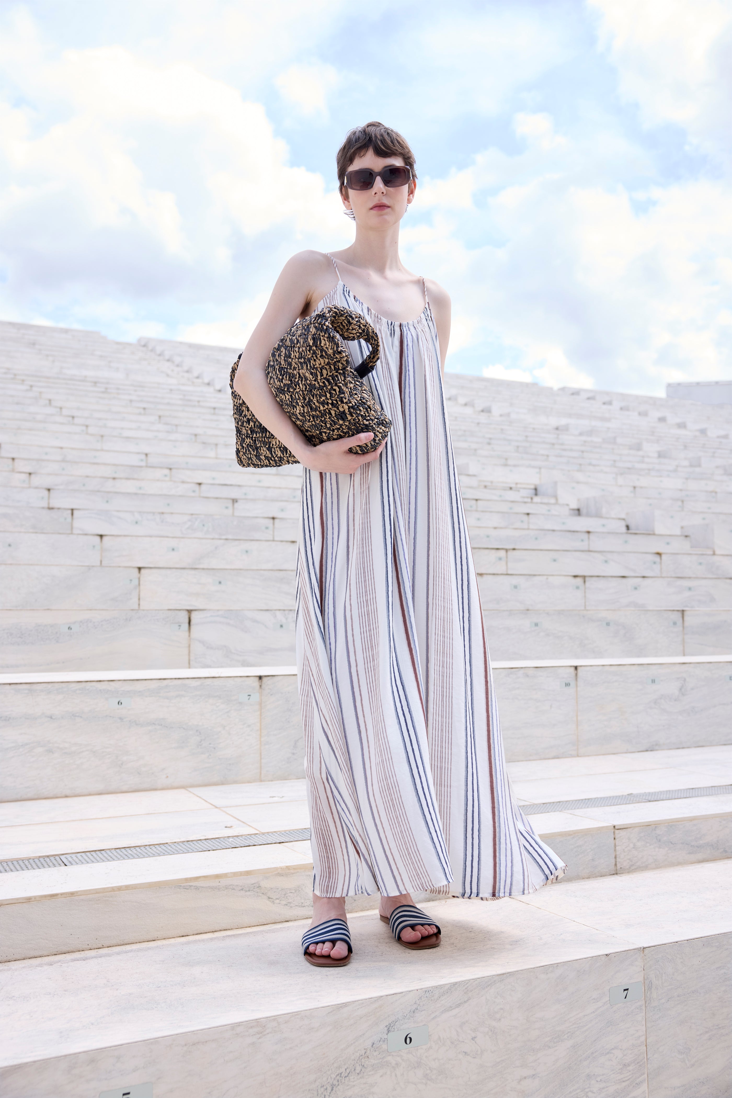 Vestido Eleh SS260133