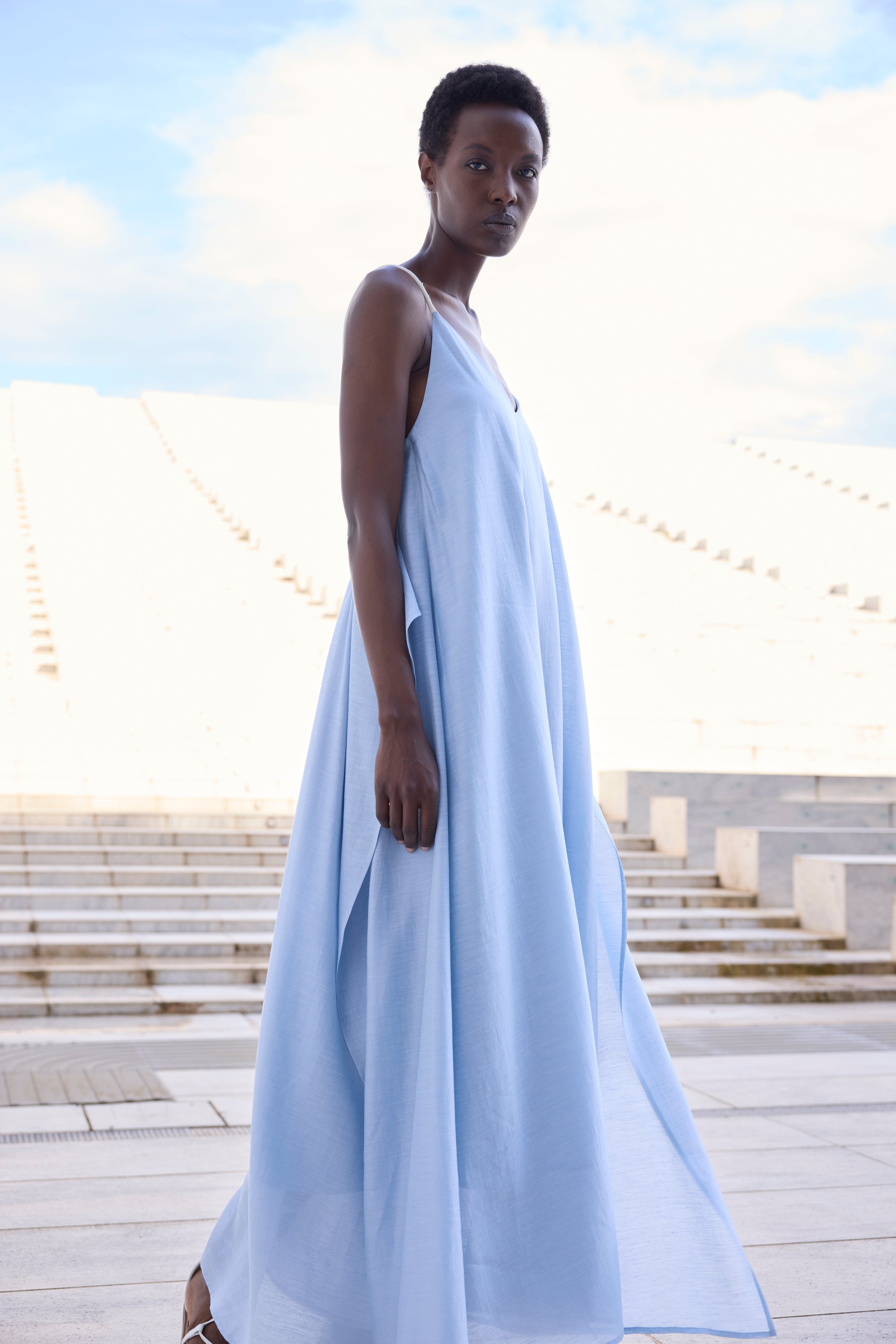 Vestido Eleh SS260364