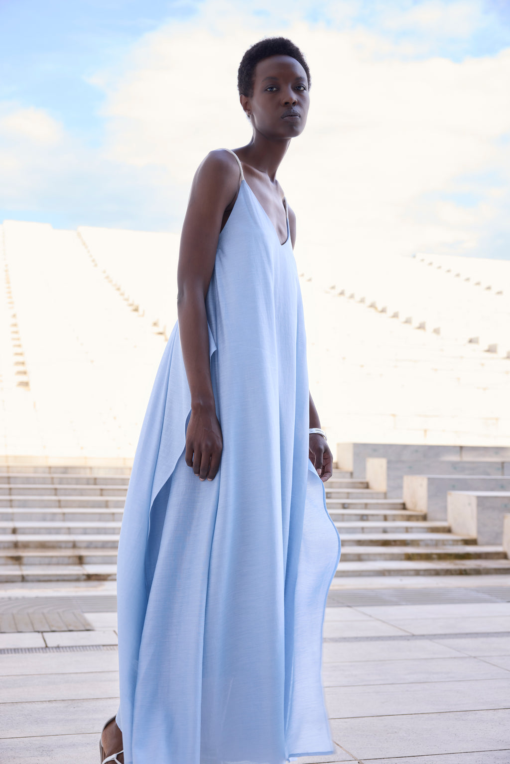 Vestido Eleh SS260364