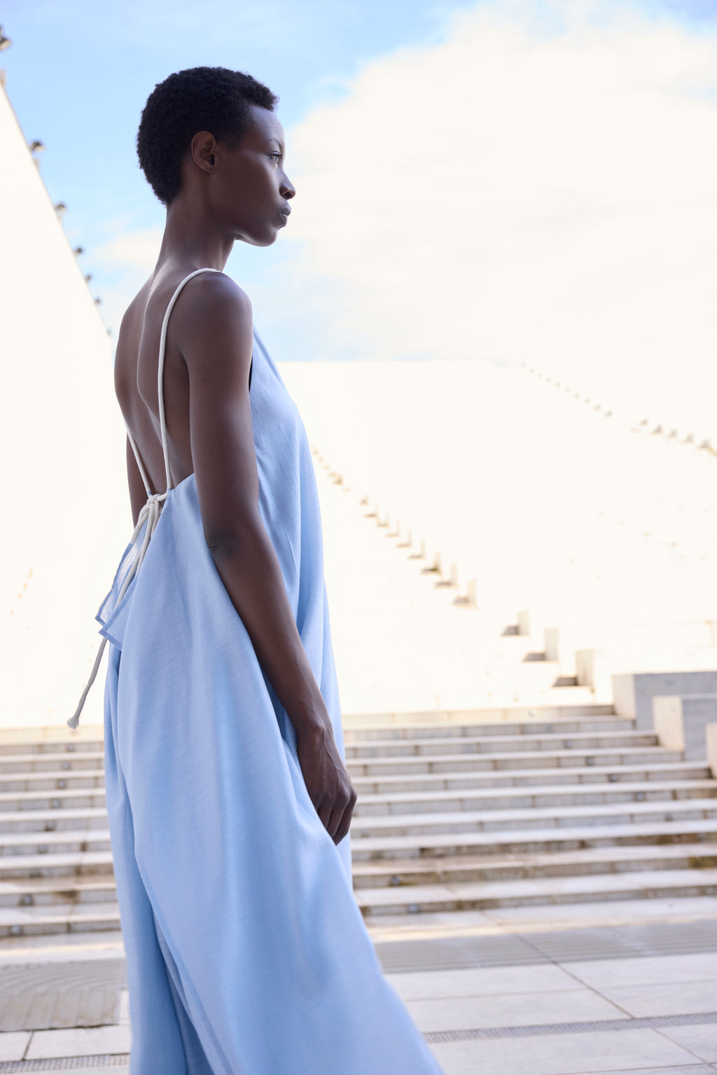 Vestido Eleh SS260364