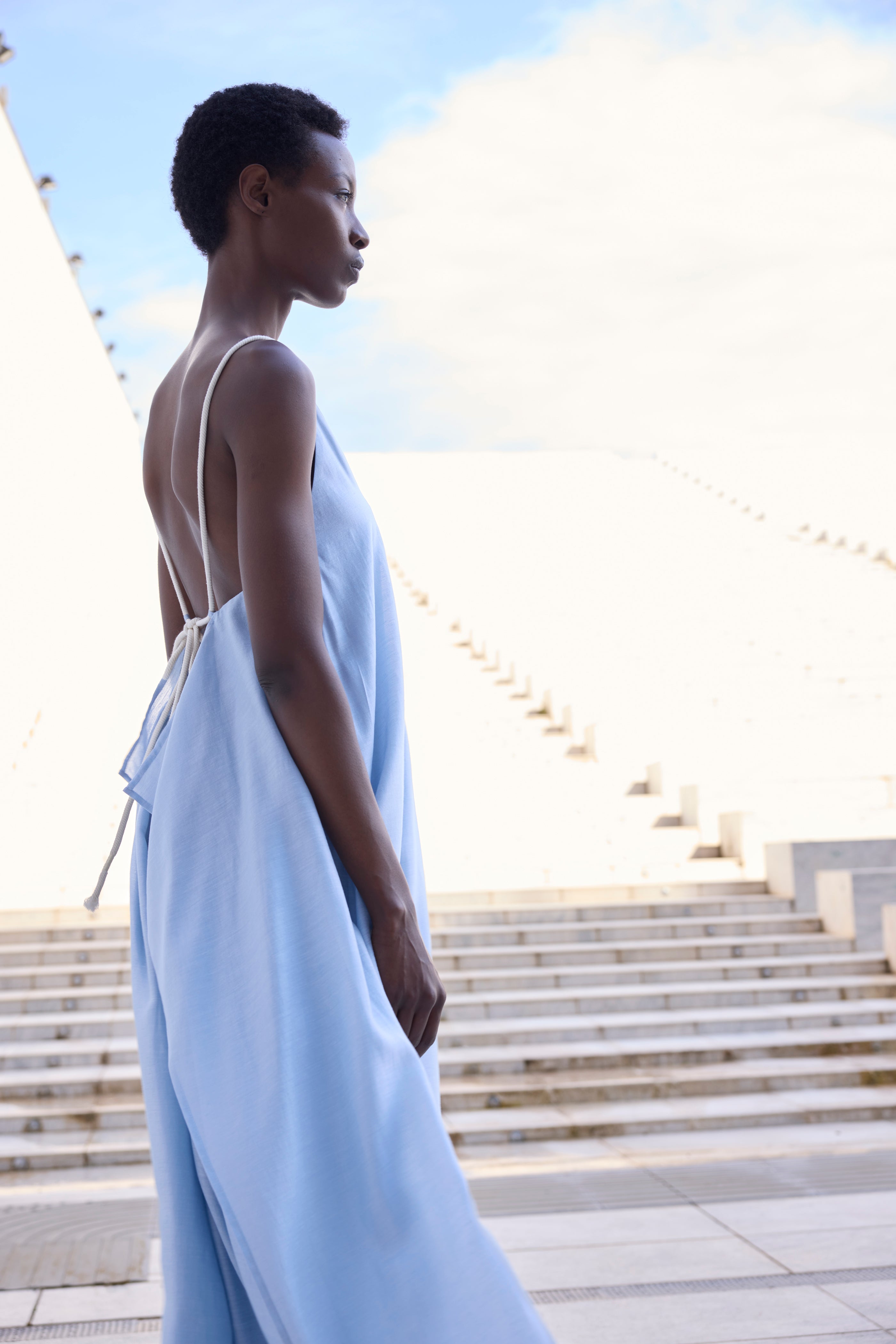 Vestido Eleh SS260364