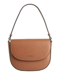 Christian Lacroix Brown Handbag