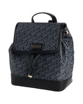 Christian Lacroix Backpacks in Black